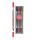 Pisaki Fibracolor Dual Point dwustronne, 4 kolory